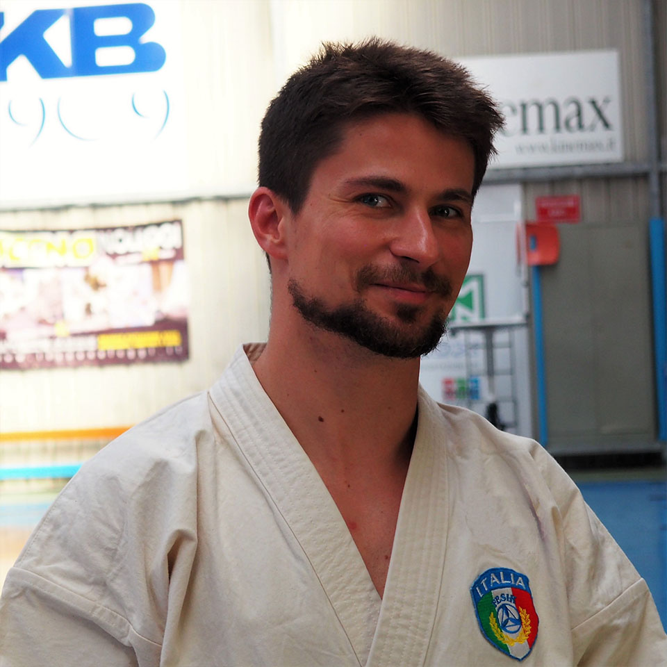 Alex Geretto