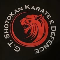 GT Shotokan Mestre