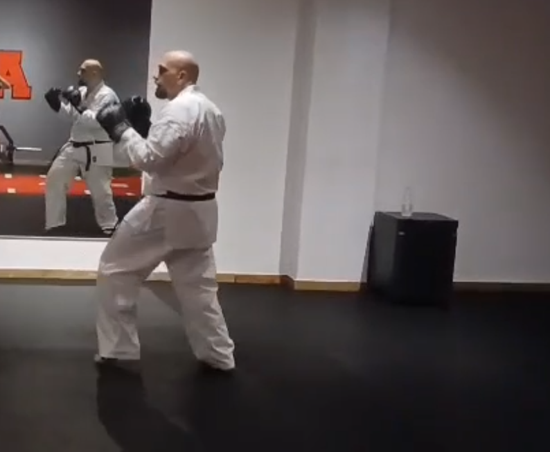 Karate