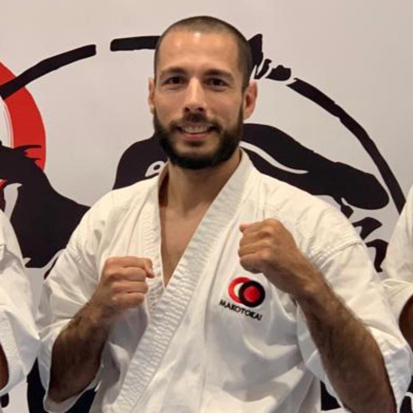 Giuseppe Mandaglio